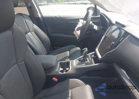 2024 Subaru Outback Limited Xt z USA, uszkodzony, nr VIN 4S4BTGND4R3168218